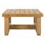 Montford Teak End Table
