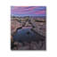 «Tide Pool Landscape on Canvas» par Joseph Elliott, photographie-93925912-93925913