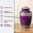 Emerald Grace Urn-926015778