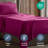 Hotel Collection Soft Breathable Bed Sheet Set with Deep Pocket Fitted Sheet-11518756-119986185