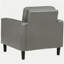 Fauteuil d'appoint rembourré Farallone-399200072