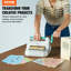 Art Craft Scrapbooking Cutting Machine-959501678