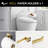 5 - Piece Bathroom Hardware Set-71164699