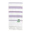 Serviette de plage 100% coton Pestemal Lucky-29965818-29965857