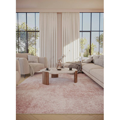 Tapis rectangulaire Girdhari