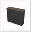 Armoire de tri de lessive, poubelle basculante-1158378567