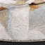 Tapis gris / beige Asumi-63001756