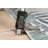 Jasmine Modern Plant Design Machine Washable and Foldable Area Rug Green/Ivory-1732461626