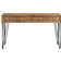 Hannerose 54'' Solid Wood Console Table