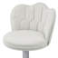 Tabouret pivotant à hauteur réglable-955434333