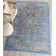 Leyla Oriental Hand Woven Area Rug