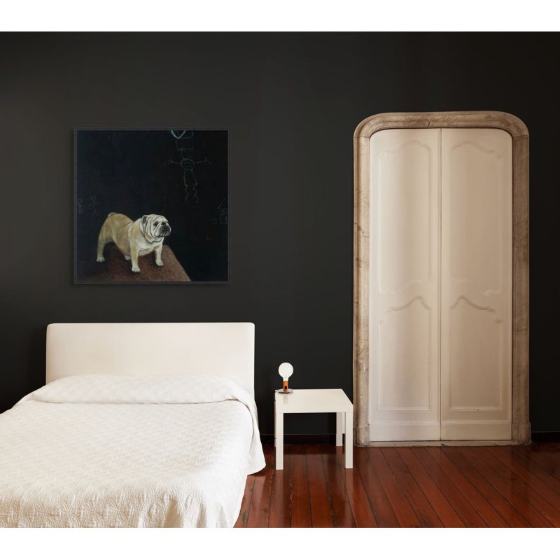 Animals Print by Studio L57 Narrative, 49.25" H x 49.25" W