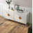 Ishaq Accent Cabinet