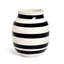 Omaggio Earthenware Table Vase-691288315-691288319