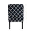 Upholstered Slipper Chair-598786082