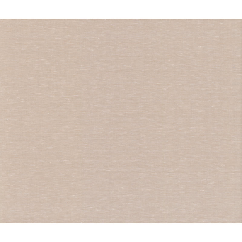 Papier peint tissé Hempfield, Brun
