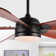 Reanda LED Ceiling Fan