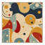 Tapis élégant-1093473840