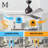 Irene 3 - Blade Propeller Ceiling Fan-776764074-776764052-772133451