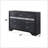 Naima Black Finish Dresser-1435104729