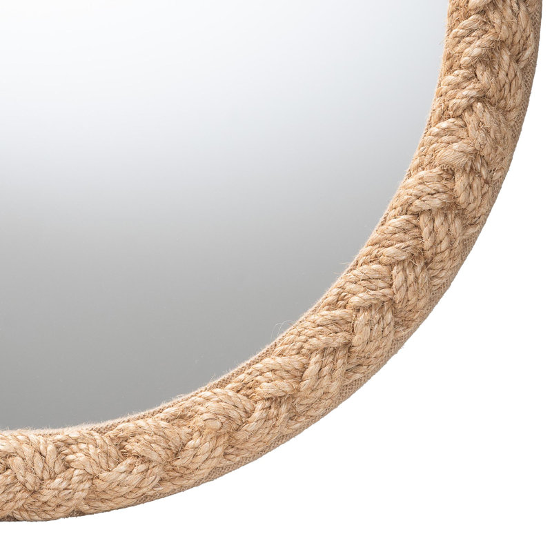 Miroir d'appoint Aleli Bali & Pari Shara