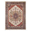 Xavious Oriental Area Rug