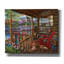«Porch Life» par Bigelow, illustrations sur toile-1508182442