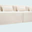 Canapé long 144 po-836199894