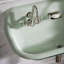 Brockway 36 In. Wall-Mount Utility Sink-1487682616