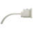 Dekker Single-handle Bathroom Faucet-53962456
