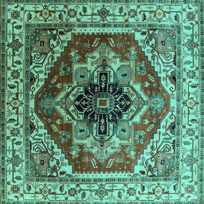 Oriental Indoor Rug