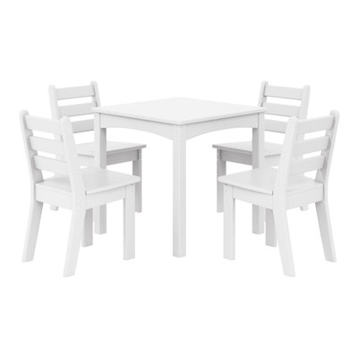 Ensemble repas pour enfants 5 pièces
