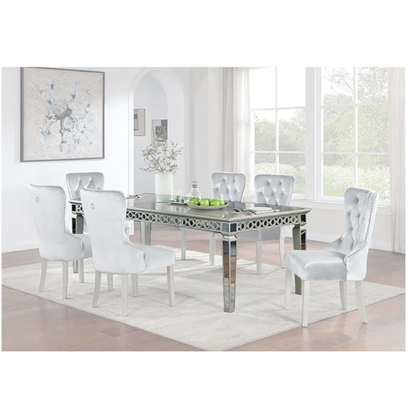 Harwinton Extendable Dining Table