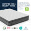 Matelas 11 po Soothe Gel Euro-53134507