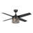 Quezada 48'' Ceiling Fan with Light Kit