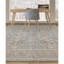Sultanabad Wool Oriental Area Rug