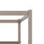 Lit plateforme double Harroll-787940827