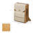 Corsica Wine and Cheese Picnic Basket - 2 Bottle Wine Tote