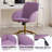 Adjustable Ergonomic Swivel Office Chair, , Backrest Seat, Comfortable for Long Sitting-1989259553-1989259581