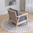 Willbanks Upholstered Armchair-535700110