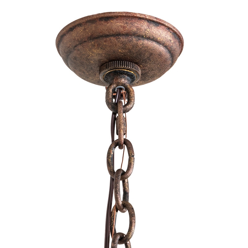 3 - Light Pendant