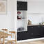 Microwave Cabinet Lyon-1306811526