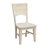 Kindelan 18'' H Solid Wood Side Chair-19110957