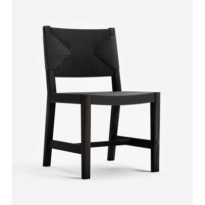 Monimbo Dining Chair | Vaqueano Pattern