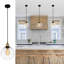 3 - Light Chandelier