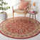 Caleb Hand Hooked Wool Pile Oriental Rug