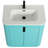 Atticus 30 Inch Bathroom Vanity with Sink-537292277