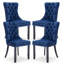 Chaises de salle à manger rembourrées Modern-1642056957-1642056952