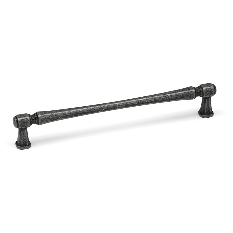 Antique Silver Handle, 160mm Handle