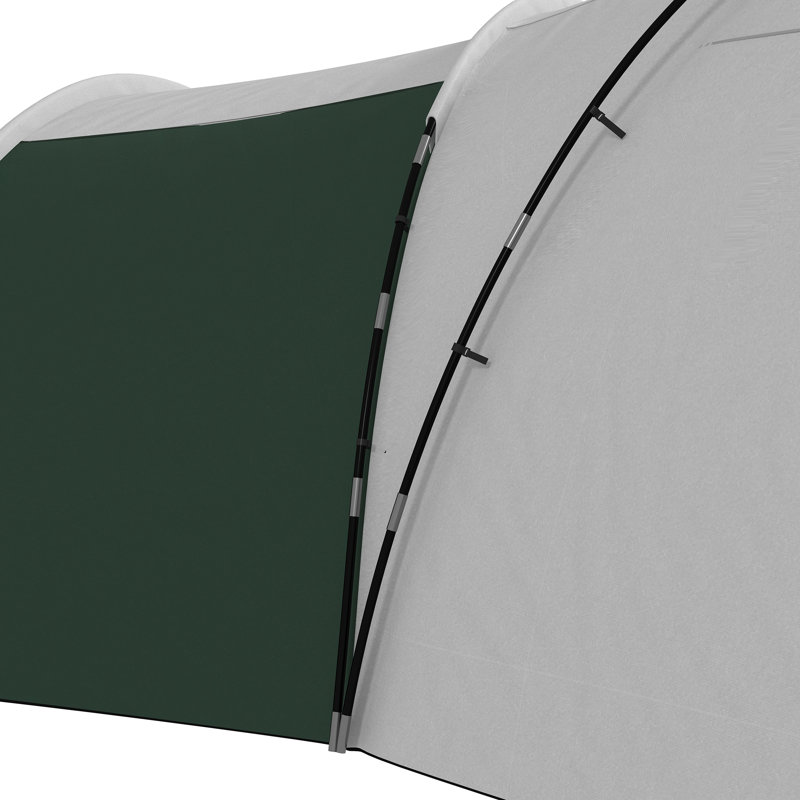 9 Person Tent